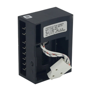 LC25B (H020051) DC 12V/24V Car Refrigerator Variable Frequency Compressor Driver Second-Hand Module