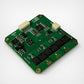 Dgm V2.1 Open Source Brushless Motor Driver Board Kit Comes with CAN-FD Module and Type-C Cable