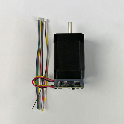 Dgm V2.1 Open Source Brushless Motor Driver Board Kit with Brushless Motor &amp; Mounting Brackets