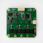 Dgm V2.1 Open Source Brushless Motor Driver with CAN-FD Module Brushless Motor &amp; Mounting Brackets