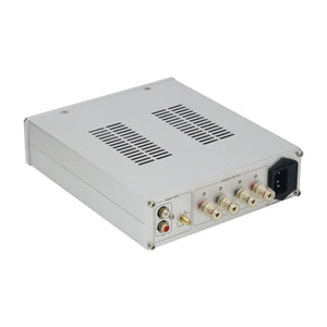LM3886 Amplifier 68W*2 Bluetooth 5.0 Amplifier Amp 2-Channel Assembled For 4-8&quot; Speakers