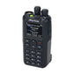 Anytone AT-D878UV Walkie Talkie DMR Radio Analog Digital APRS GPS Global Intercom w/ Charger Battery