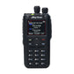 Anytone AT-D878UV Walkie Talkie DMR Radio Analog Digital APRS GPS Global Intercom w/ Charger Battery