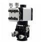EM31 Pro Harmonic Equatorial Mount Body with Hand Controller Suitable for Deep Space Photography