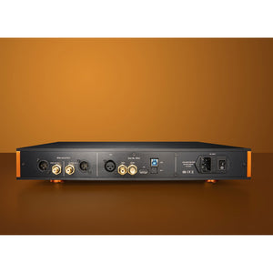 HOLO Audio Spring 3 R2R DAC 40W Audio Decoder (L2 with Remote Control &amp; Standard USB Module)