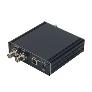 FA-5 FREQ COUNTER USB Frequency Counter Meter Acquisition Module 1Hz-6G w/ Power Measurement