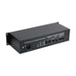 EQ-888S Dual 31 Band Graphic Equalizer Professional Graphic Equalizer Audio Equalizer for KTV Stage