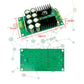 KV_84853A ±15V High Power Linear Power Module Ultra-low Ripple Positive and Negative Dual Power Supply Module AC DC