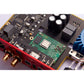 HOLO Audio RED Network Streamer &amp; DDC Digital Player Based on Pi Compute Module 4 Supports DSD512