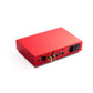 HOLO Audio RED Network Streamer &amp; DDC Digital Player Based on Pi Compute Module 4 Supports DSD512
