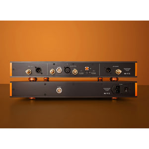 HOLO Audio May 60W Fully Discrete R2R DAC Audio Decoder (L3 with Upgraded Capacitors &amp; Fuse)