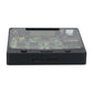 Black SAROO Saturn Game Programmer Hardware Drive-free Game Console with Power Adapter for SEGA