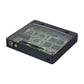 Black SAROO Saturn Game Programmer Hardware Drive-free Game Console with Power Adapter for SEGA