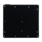 Black SAROO Saturn Game Programmer Hardware Drive-free Game Console with Power Adapter for SEGA