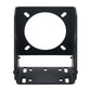 Simplayer Wheel Base Bracket Wheel Base Mount (B Version) for Wheel Bases Simucube 2 SC2U/Simagic