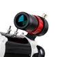 Angeleyes DX-30F4 32mm/1.25&quot; Guiding Telescope Guide Scope for Star Tracker Cameras ZWO QHY SG4 STI