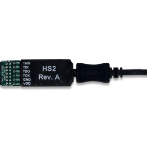 Multifunctional JTAG HS2 FPGA Downloader with Micro-AB USB2 Interface Debugger Programmer 410-249 for Digilent/Xilinx