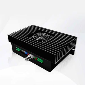 FPA100-120Vpp Power Amplifier High Voltage/Bandwidth/Driving Coil PZT/Oscillator with Overload Protection for Signal Generator