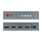 CapDMA DP Version Video Overlay HDMI-compatible DMA Video Processor with DP Cable Set Support for 2K144/1K240