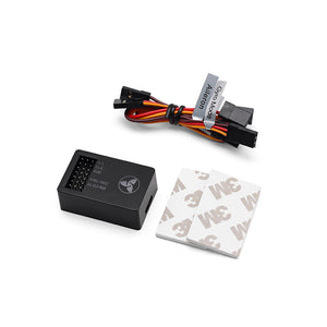 Freewing EG01 6-Axis Gyroscope Bluebridge Connection Support APP Visual Operation for Flight Control
