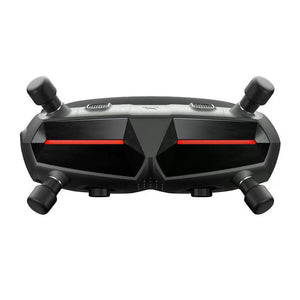 Walksnail Avatar HD 1080P/100FPS FPV Goggles X HDMI-compatible In/Out for FPV RC Drones Image Transmission