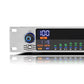 EQ-313 Digital Equalizer 31 Band Equalizer Enables Noise Reduction for Bar Home Stage Performance