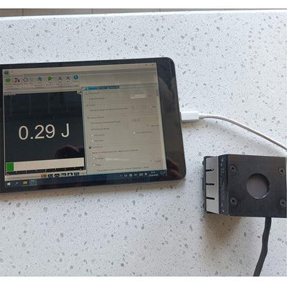 Imported UP19K-110F-H9-INT-D0 (Second-Hand) Laser Power Meter w/ 150W/25J Rang &amp; Software Display