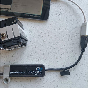 Imported UP19K-110F-H9-INT-D0 (Second-Hand) Laser Power Meter w/ 150W/25J Rang &amp; Software Display