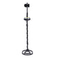 MD8030 10-inch Underground Metal Detector 4-Mode Treasure Hunter Waterproof Golden Finder Support PP Function