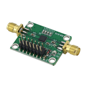 1M-3.8G RF Attenuator HMC472 Module 0.5dB Step Low Insertion Loss Digitally Programmable For RF IF