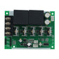EQ839 40A DC Motor Speed Controller Forward &amp; Reverse Rotation With Digital Display 12V 24V 36V