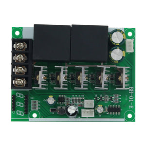 EQ839 40A DC Motor Speed Controller Forward &amp; Reverse Rotation With Digital Display 12V 24V 36V
