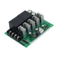 EQ839 40A DC Motor Speed Controller Forward &amp; Reverse Rotation With Digital Display 12V 24V 36V