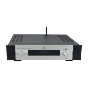 AD-66D Multifunctional Super Class A Digital HiFi Audio Power Amplifier Wireless Bluetooth Transmission