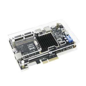 Sipeed Tang Mega 138K Dock Development Board RISCV FPGA Development Board Kit GW5AST (Basic Version)