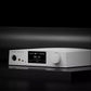 Aune S9C (Silver) 5W Headphone Amplifier DAC for Balanced XLR 4.4MM and Sing-Ended 6.35MM Headphones