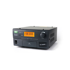 PS30WX DC5-15V 30A High Performance Switching Power Supply for Ham Radio Base Station with LCD Screen