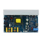 1000W Class D High Power Mono Digital Power Amplifier Board with Switching Power Supply and Cooling Fan