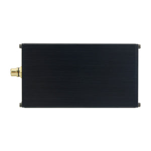 ARM + CPLD USB Asynchronous Digital Interface High Performance Digital Interface for AUDIOBYTE Interface Program