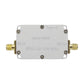 10M-6GHz 40DB LNA High Flatness RF Low Noise Amplifier with SMA Female Connector for Beidou/GPS/SDR Receiver