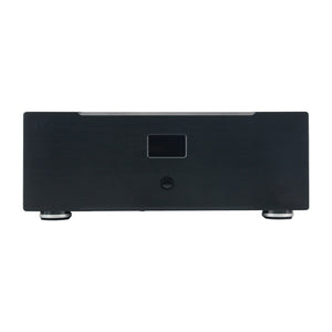 220V/110V Black Audio Power Purifier Isolation Transformer 4000W Audio Isolator Ring Transformer for Speakers (Cooper Socket)