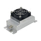 25MHz - 1.2GHz 4W Wideband Power Amplifier Module 50ohms RF Amplifier Module with SMA Female Connector