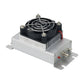 25MHz - 1.2GHz 4W Wideband Power Amplifier Module 50ohms RF Amplifier Module with SMA Female Connector