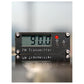 FM-D5W2 500mW 2KM 76-108MHz Stereo FM Transmitter with Digital Display (with Telescopic Antenna)