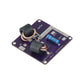 1.8-52MHz HF RF Power Combiner Board and RF Power Splitter RF Power Divider Board