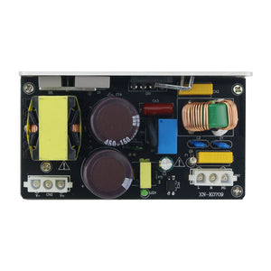 PFC300W High Power AC - DC DPF Power Supply Module AC100 - 240V to DC380V Non-isolated Power Module