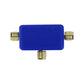 250mW YouLoop Magnetic Antenna Portable Passive Loop Antenna with SMA Male Connector for HF/VHF