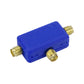 250mW YouLoop Magnetic Antenna Portable Passive Loop Antenna with SMA Male Connector for HF/VHF