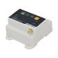 SUNTA S200-D Barrier-Free 1000M Wireless Automatic Water Level Controller (with Power Adapter)