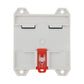 SUNTA S500-S Barrier-free 5000M Automatic Water Level Controller (with Solar Powered Transmitter)